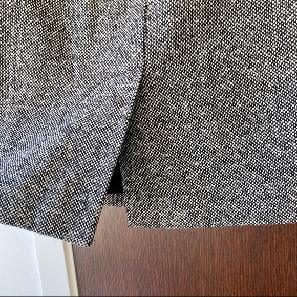 Pencil Skirt Club Monaco 4 - Picture 5 of 8